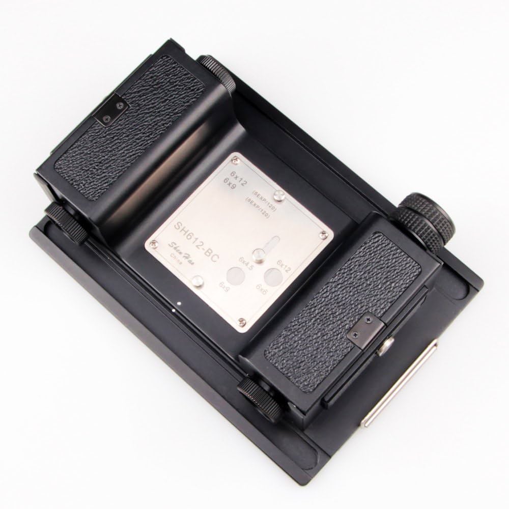 CUT FILM HOLDER　6個セット TOYO CUT FILM FOLDER 4×5 inch 8枚 シノゴ 1 TOYO CUT FILM FOLDER